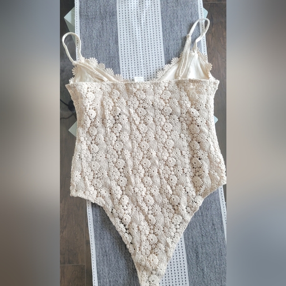 Bodysuit - Picture 4 of 4